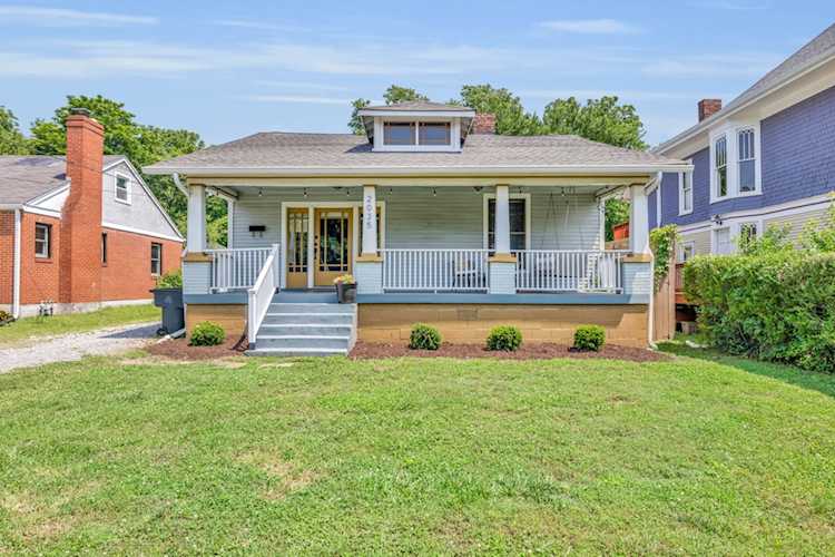 2035 Greenwood Ave Nashville, TN 37206
