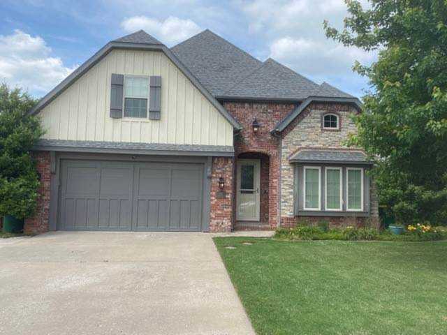 8132 Anna Maria Ave Springdale, AR 72762