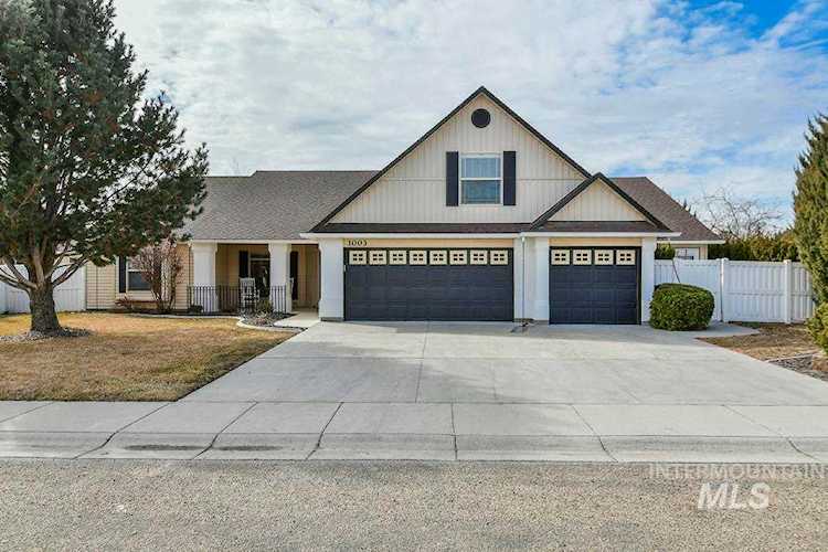 1003 N Pioneer Way Parma, ID 83660