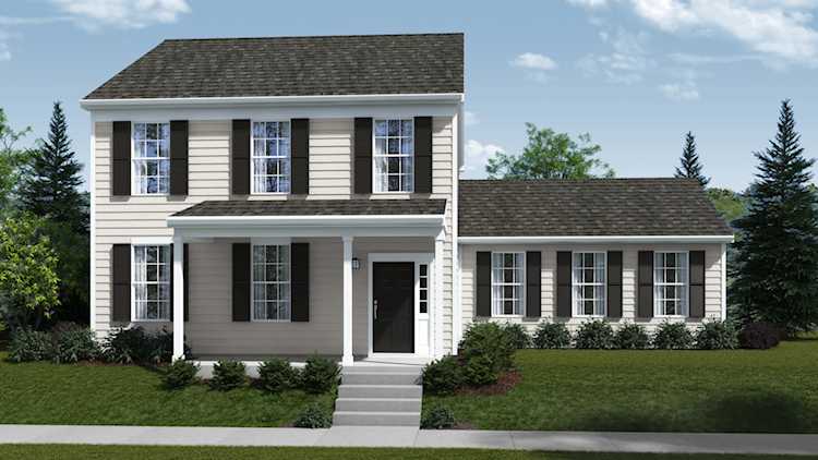 967 Celebration Dr Aurora, IL 60504 | MLS 11792709 Photo 1