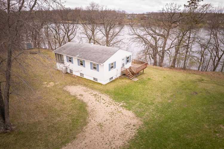 1506 E Lake Victoria Road SE Alexandria, MN 56308