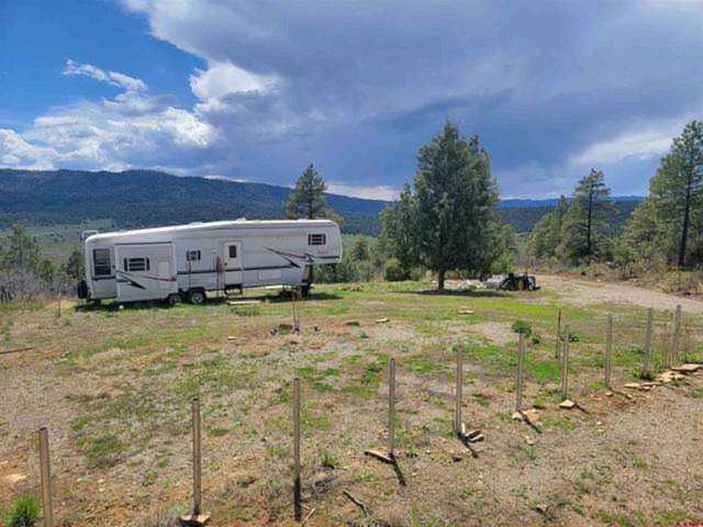 747 & 799 West View Road Pagosa Springs, CO 81147 | MLS 803903 Photo 1
