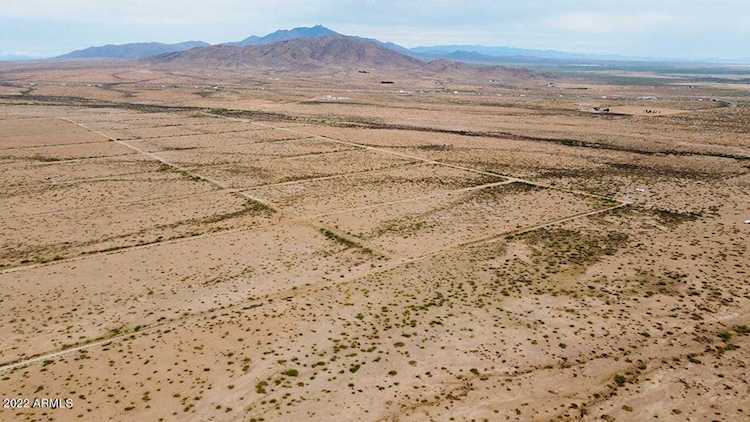 0 N Adobe Road #- Willcox, AZ 85643