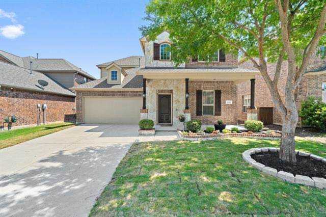 10321 Old Eagle River Lane McKinney, TX 75072
