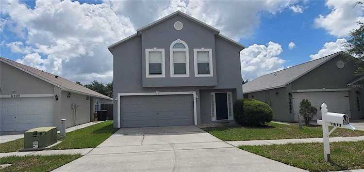 11610 Ivy Flower LOOP Riverview, FL 33578