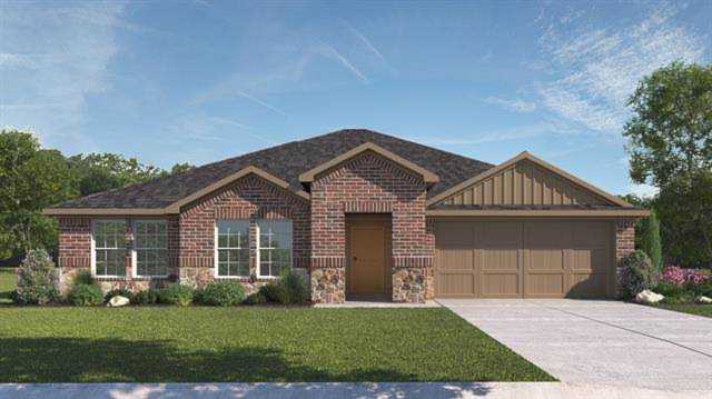 803 Martingale Drive Josephine, TX 75189