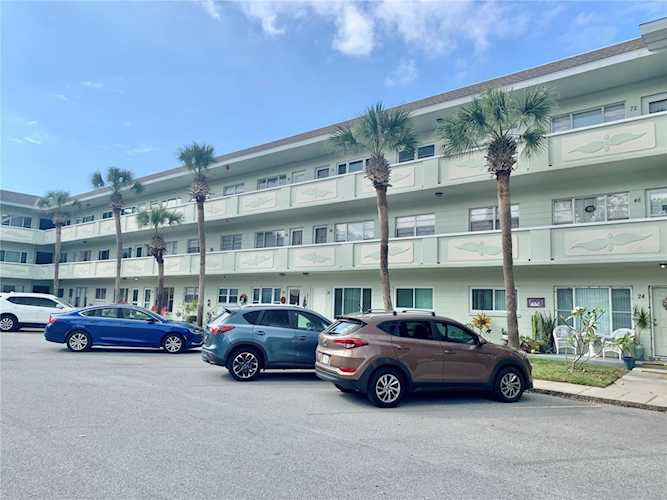 2386 Sumatran WAY #44 Clearwater, FL 33763