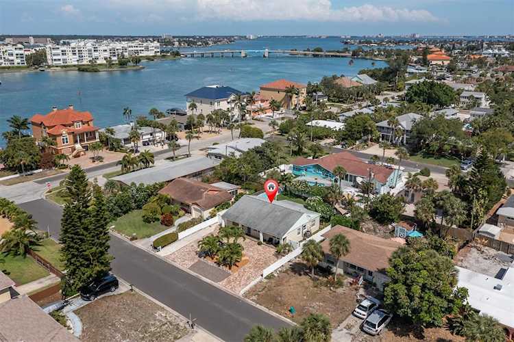 330 82nd Ave St. Pete Beach, FL 33706