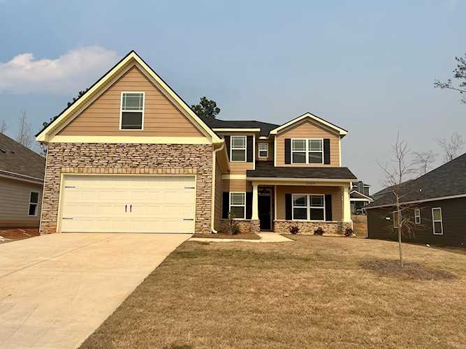 7305 Pine Chase Drive Midland, GA 31820