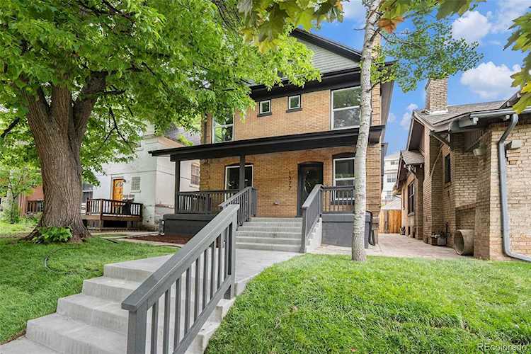 1577 Saint Paul St Denver, CO 80206