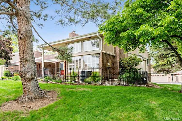 6917 E Girard Ave Denver, CO 80224