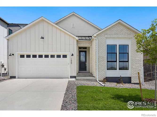 1869 Frost Dr Windsor, CO 80550