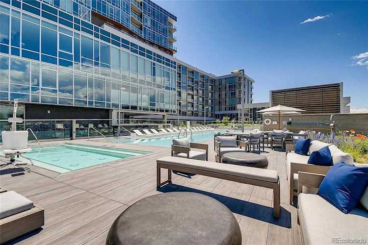 4200 W 17th Ave #312 Denver, CO 80204