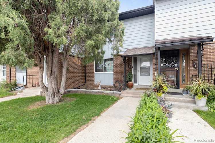 3061 W 92nd Ave #9D Westminster, CO 80031