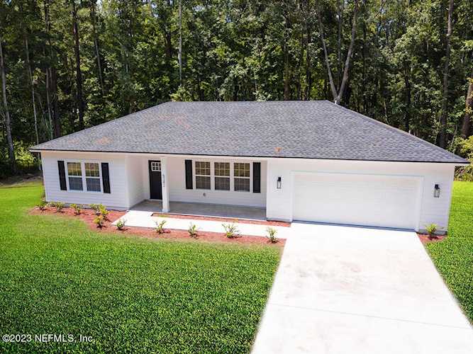 5242 Peggy LN Middleburg, FL 32068