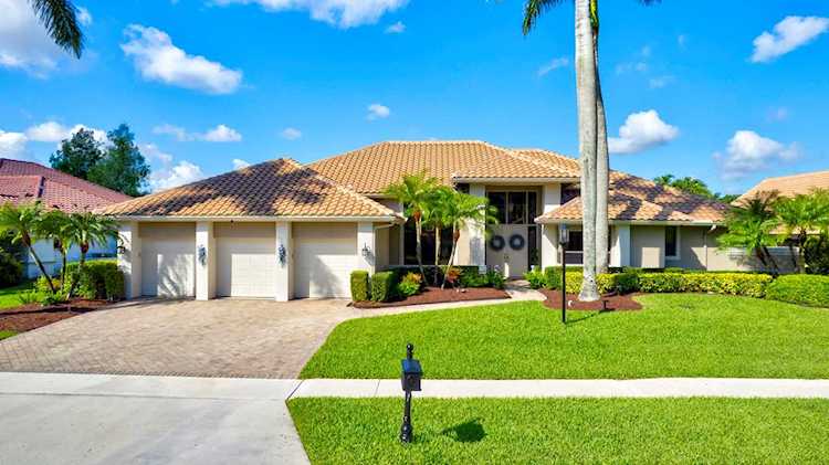 10383 Stonebridge Boulevard Boca Raton, FL 33498