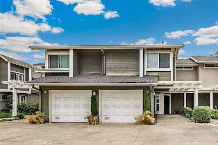 173 Admiral Way Costa Mesa, CA 92627