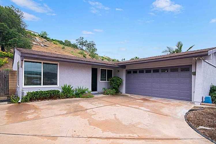 2921 Hypoint Ave Escondido, CA 92027