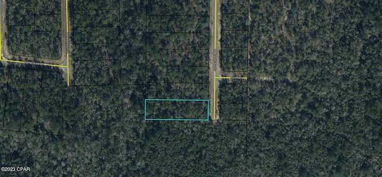 Lot 43 Adirondack Dr Chipley, FL 32428