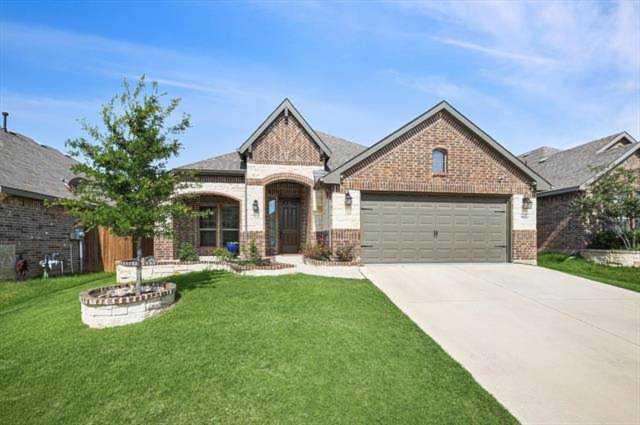 7645 Northumberland Drive Fort Worth, TX 76179