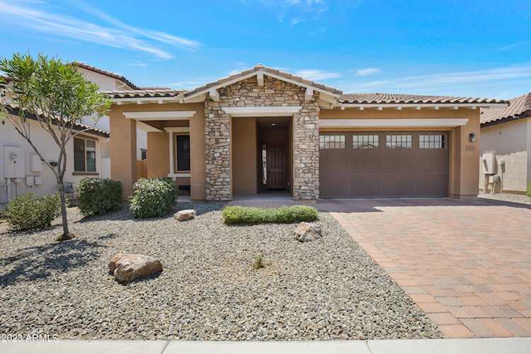 5382 S Forest Avenue Gilbert, AZ 85298