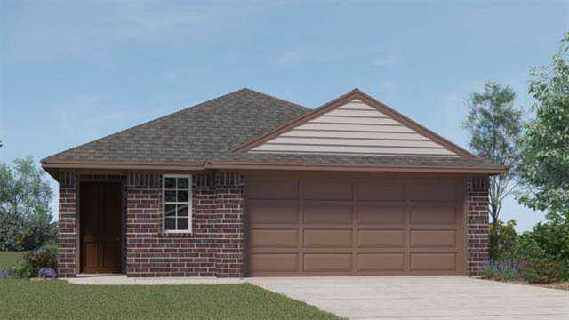 827 Sweet Dream Way Lavon, TX 75166