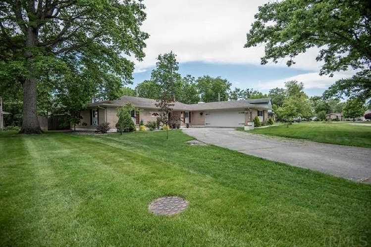 3702 Blueridge Lane Fort Wayne, IN 46815