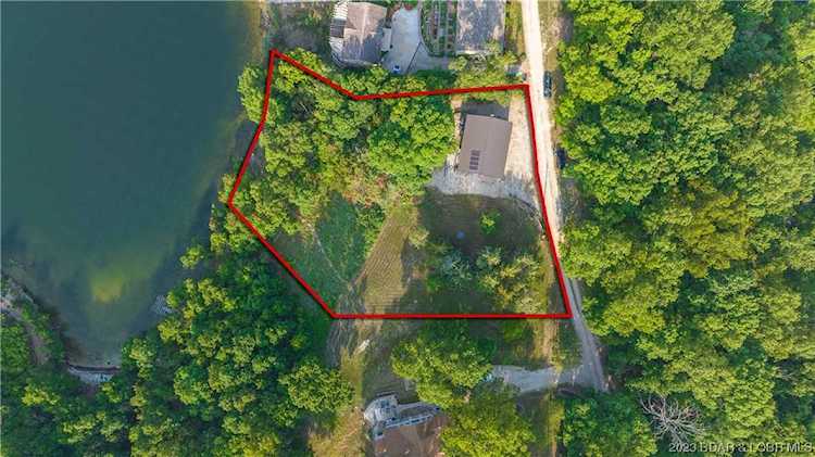 31371 Chateau Dr Rocky Mount, MO 63122