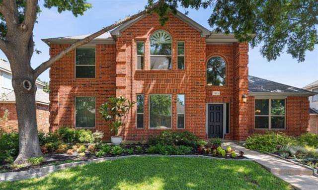 1373 Colby Drive Lewisville, TX 75067