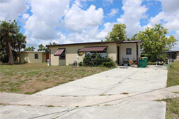 21623 Gibralter Dr Port Charlotte, FL 33952