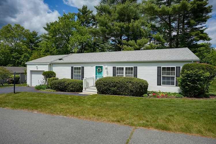 4503 Oak Point Drive Middleboro, MA 02346