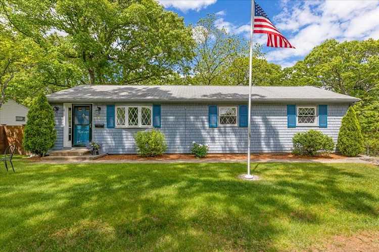 456 Grove Street Braintree, MA 02184
