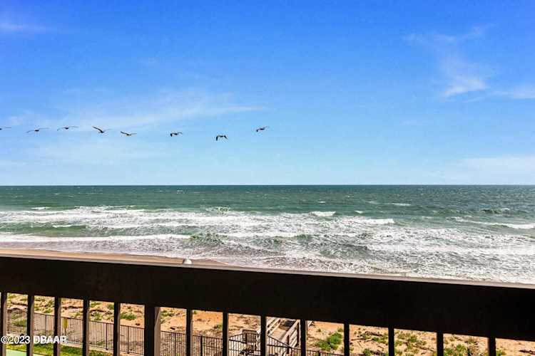 1513 Ocean Shore Boulevard #9E Ormond Beach, FL 32176