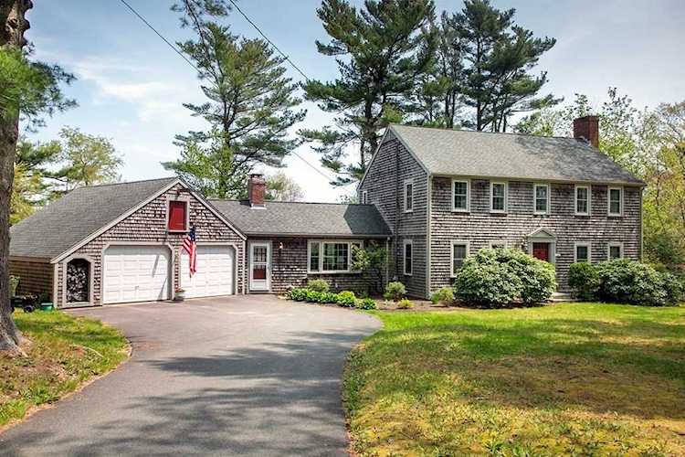 133 Deerhill Lane Marshfield, MA 02050