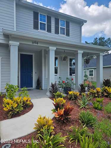 694 Tumbled Stone WAY St Augustine, FL 32086