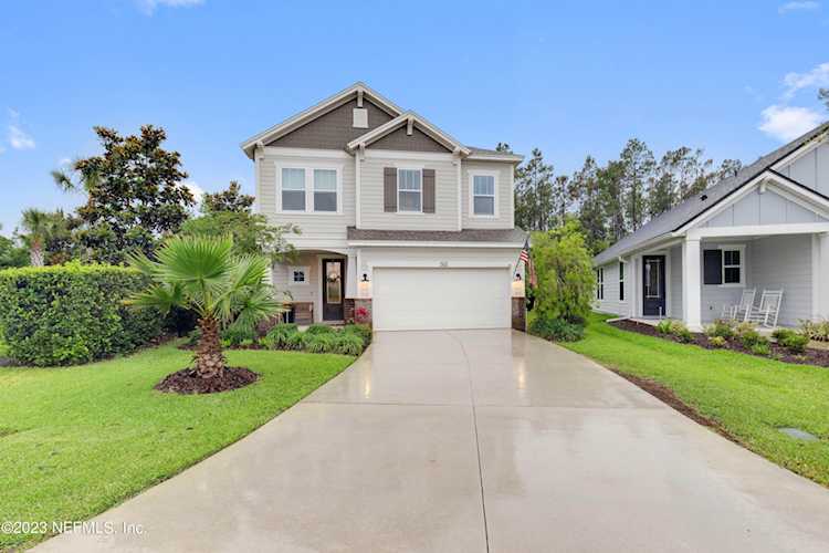 562 Vista Lake CIR Ponte Vedra, FL 32081