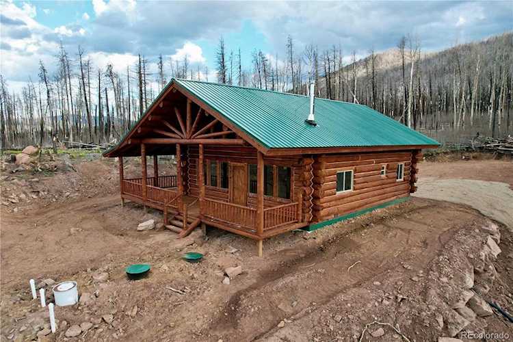 1973 Hilda Ln Fort Garland, CO 81133