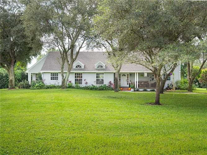 13500 SW 55th St Southwest Ranches, FL 33330
