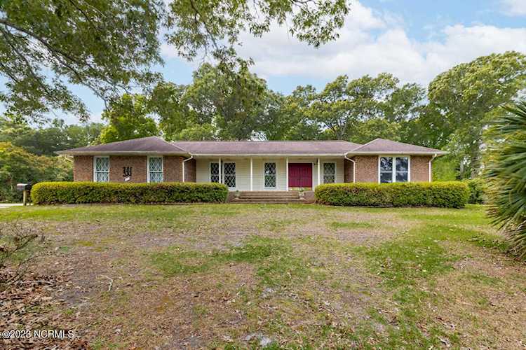 778 Wetherington Landing Road Stella, NC 28582