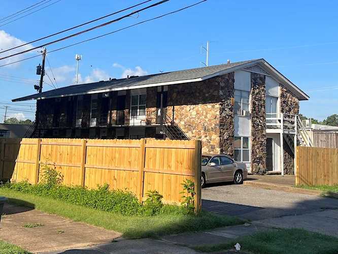 3969 Southlawn Ave Memphis, TN 38111