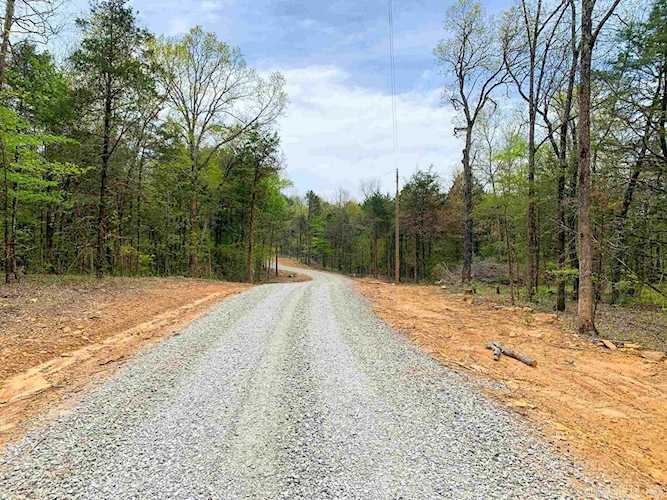 35 Buckeye Ln Quitman, AR 72131