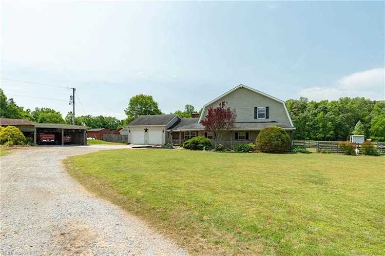 385 Babbtown Rd Suffolk, VA 23434