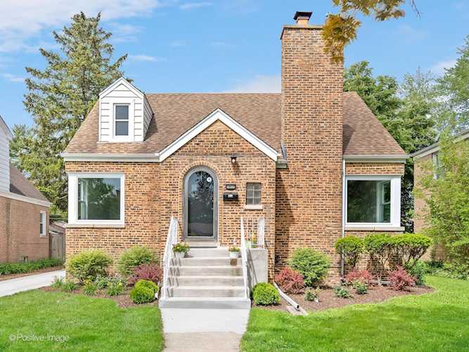 1410 Cleveland Ave La Grange Park, IL 60526