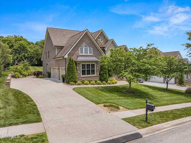 550 Stone Villa Ln Knoxville, TN 37934