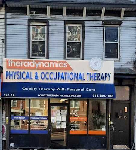 18716 Hillside Avenue Jamaica, NY 11432