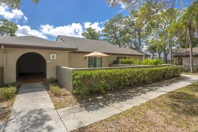 6262 142nd Ave N #805 Clearwater, FL 33760