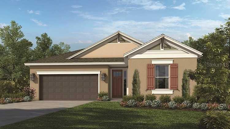 5922 Oakhaven Ln Palmetto, FL 34221