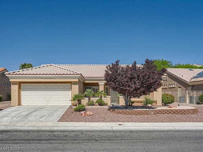 2129 Red Dawn Sky St Las Vegas, NV 89134