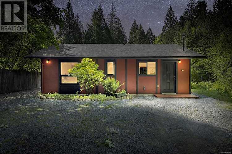 2455 Empress Avenue Cobble Hill, BC V0R1L5