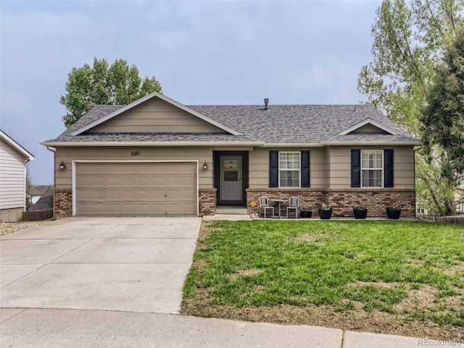 620 Wadas Ct Johnstown, CO 80534